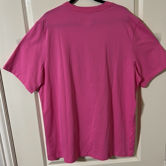 Nike T-shirt NWT size XXLT - Picture 5 of 5